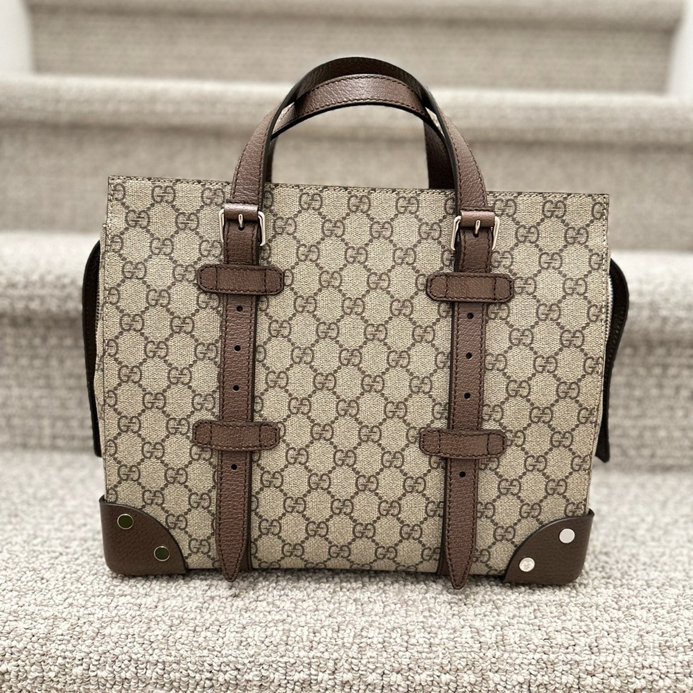 GUCCI Tote/Handbag